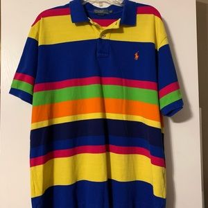 Ralph Lauren Polo shirt